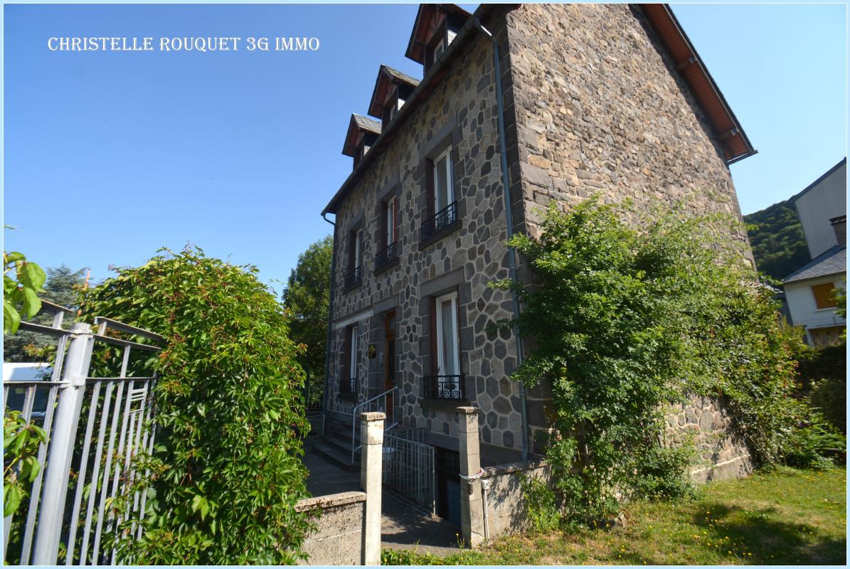 Appartement 4 pièces