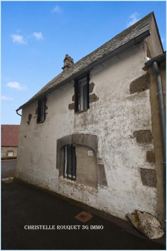 Maison de village 3 pièces
