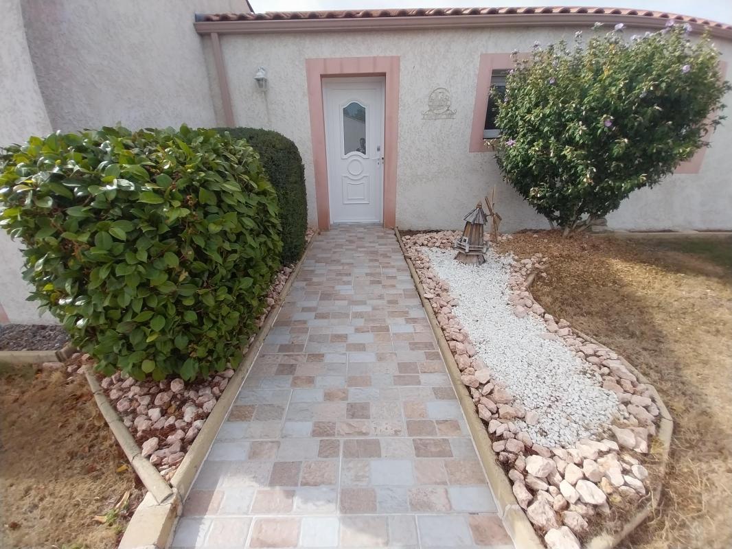 Maison 5 pièces