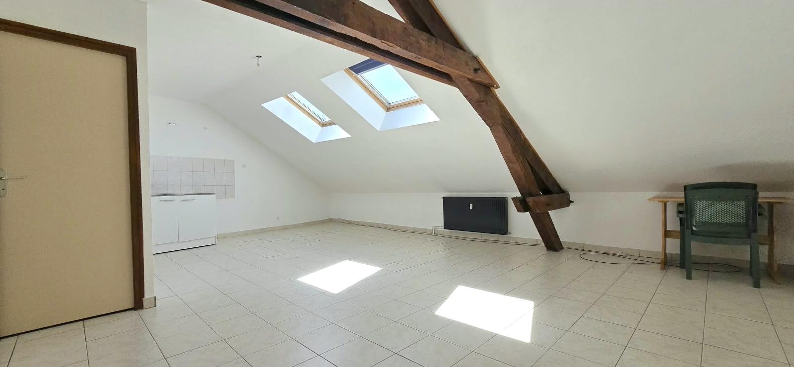 Appartement 2 pièces