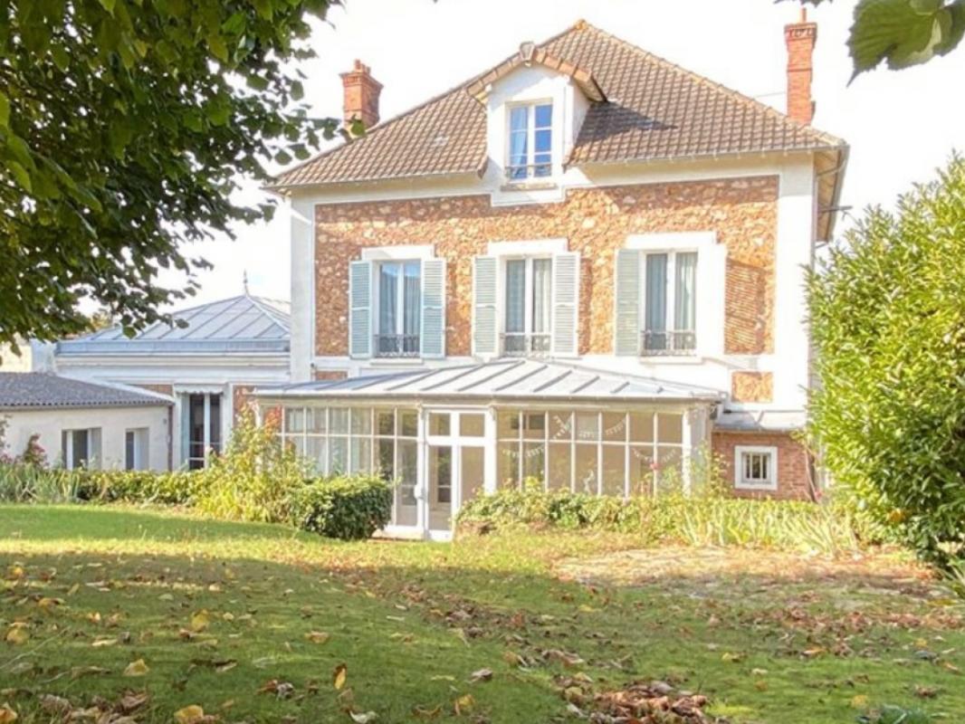 Maison 12 pièces