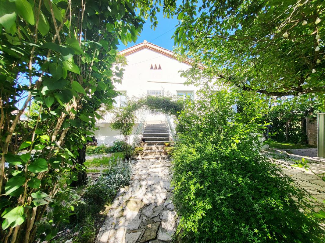 Maison 10 pièces