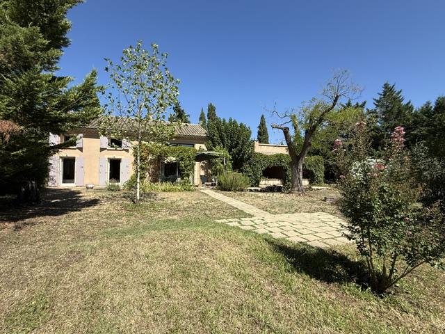 Maison 8 pièces