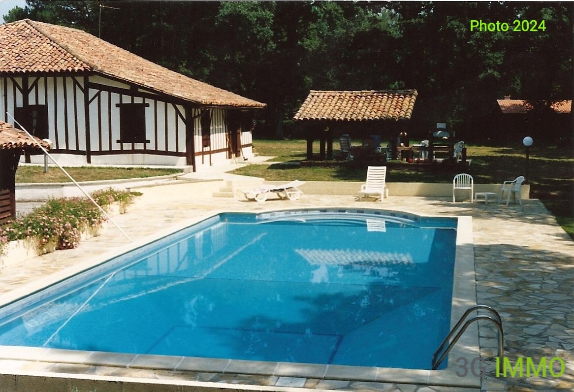Maison 5 pièces