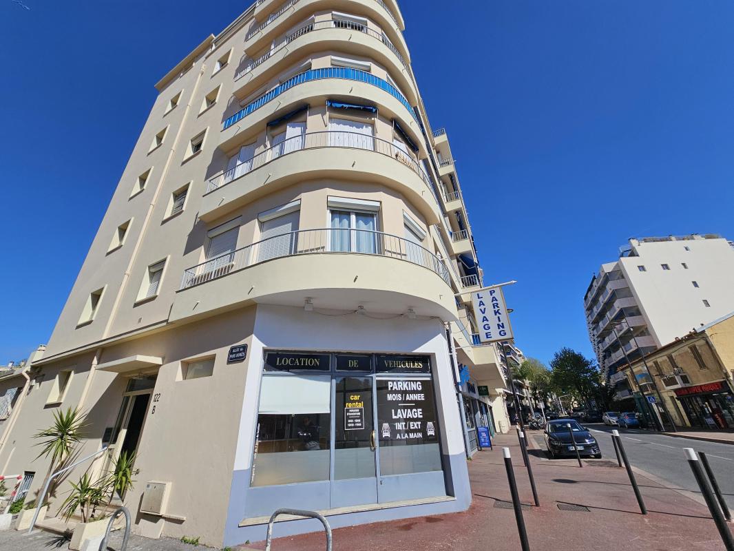Appartement 1 pièce