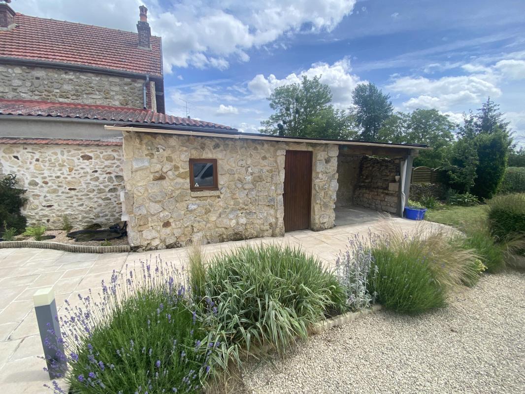 Maison 5 pièces
