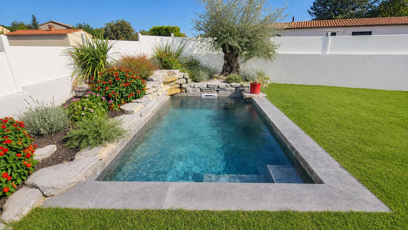 Bastide 5 pièces