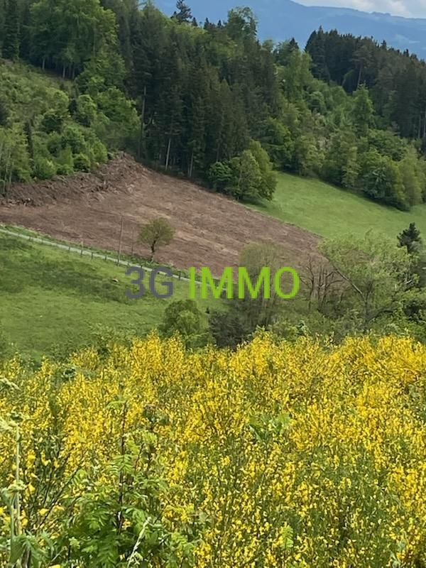 Terrain — Le Monestier