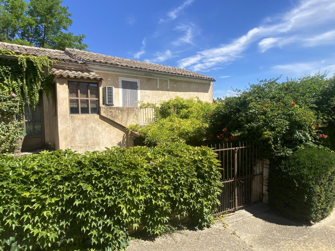 Maison mitoyenne 6 pièces