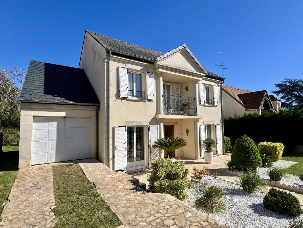 Maison 7 pièces