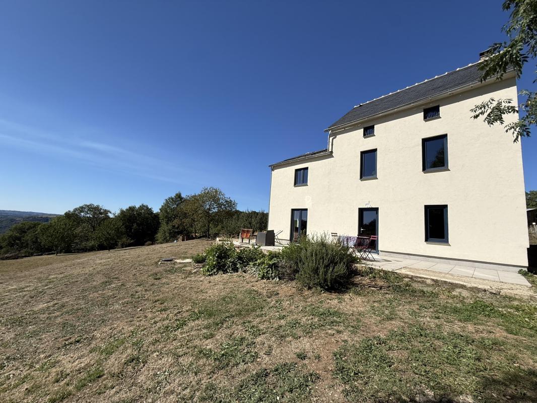Maison 4 pièces