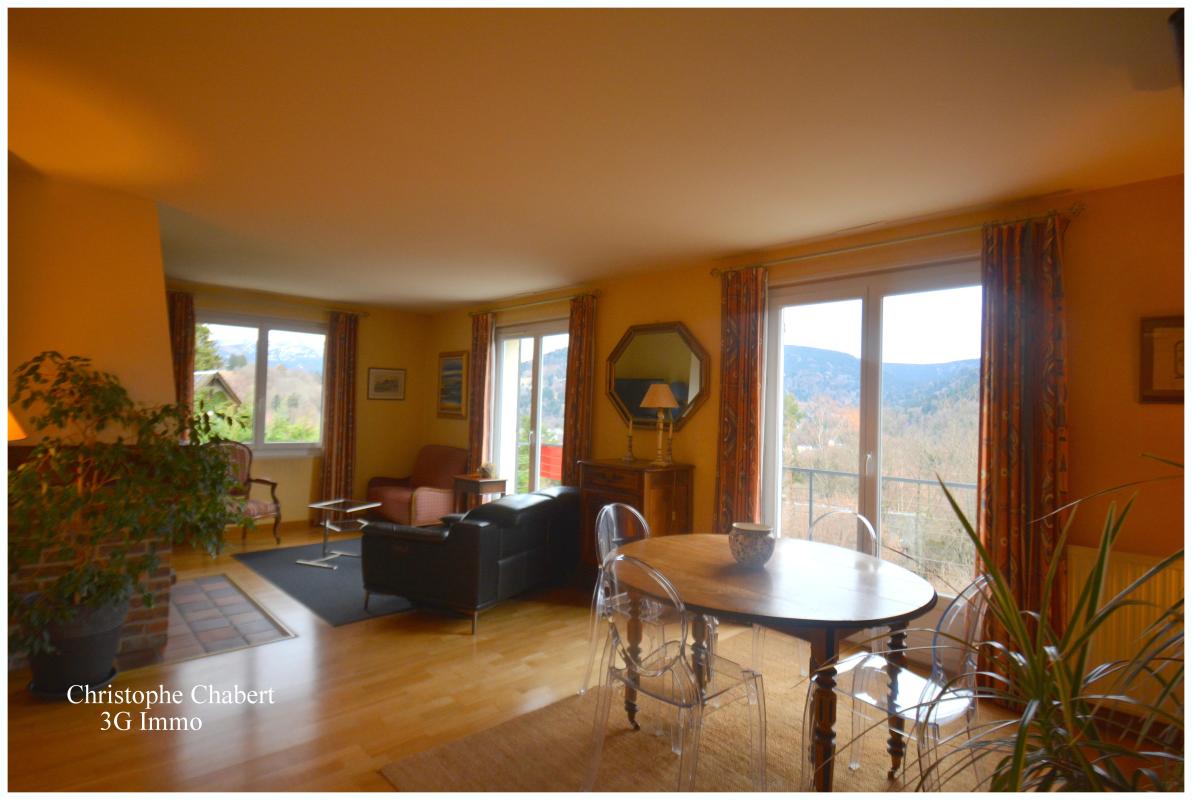 Maison 7 pièces