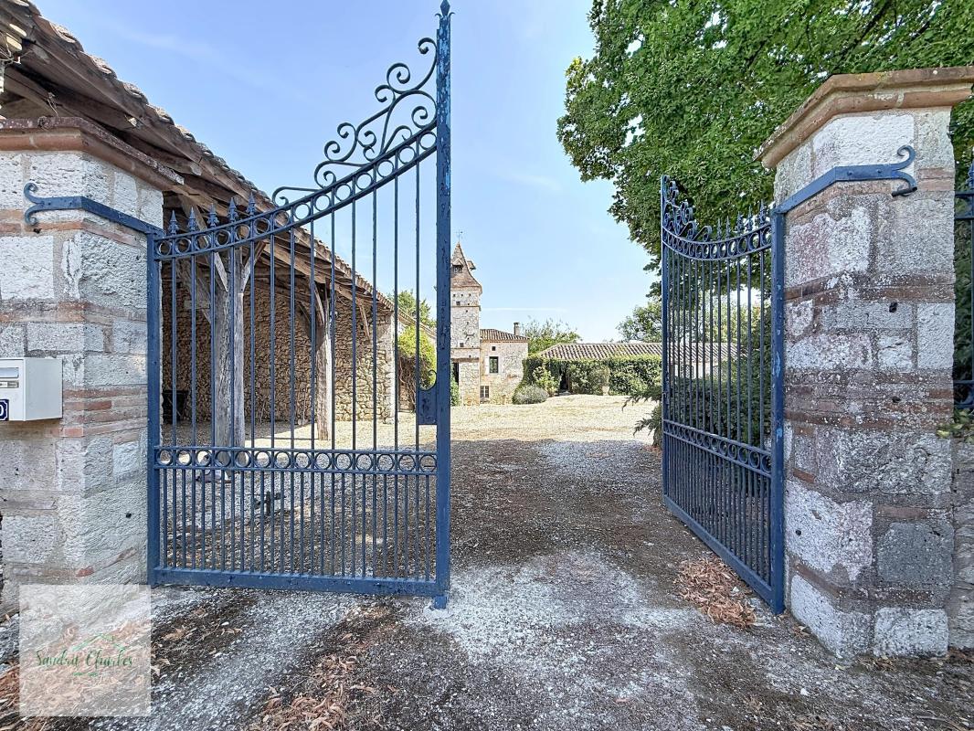Château / Domaine