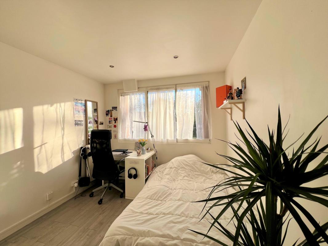 Studio 1 pièce