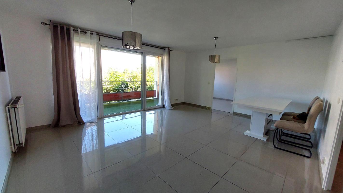 Appartement 5 pièces