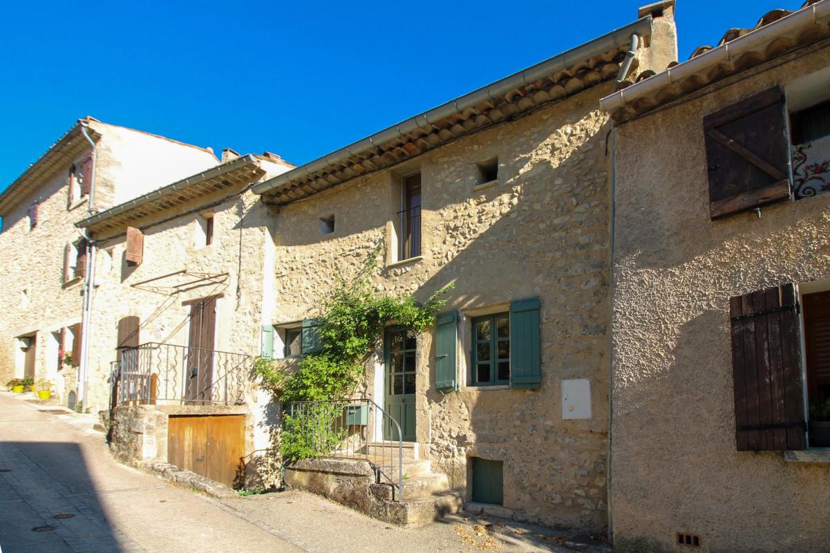 Maison de village 5 pièces