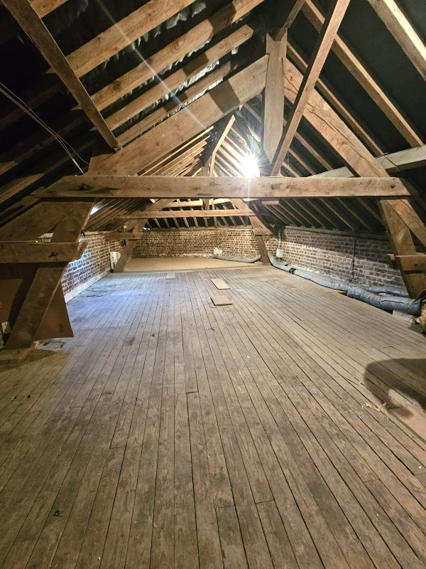 Maison 4 pièces