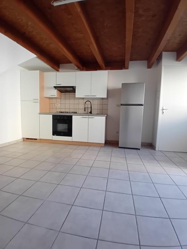Maison mitoyenne 4 pièces