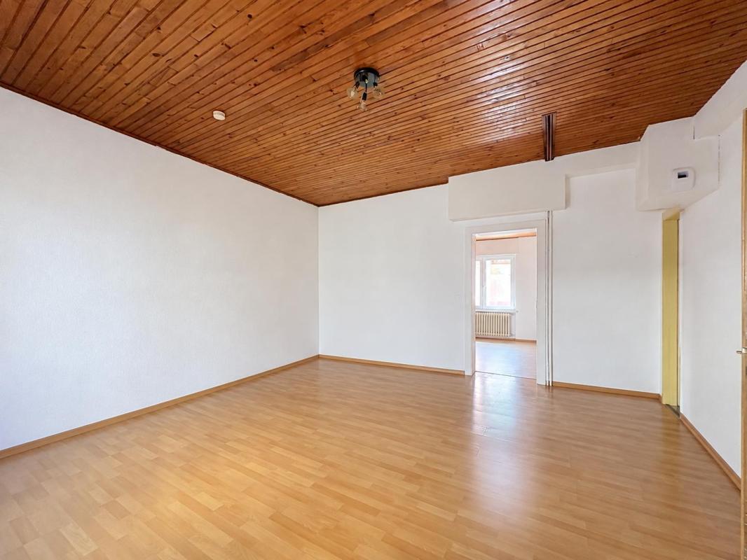 Immeuble 9 pièces
