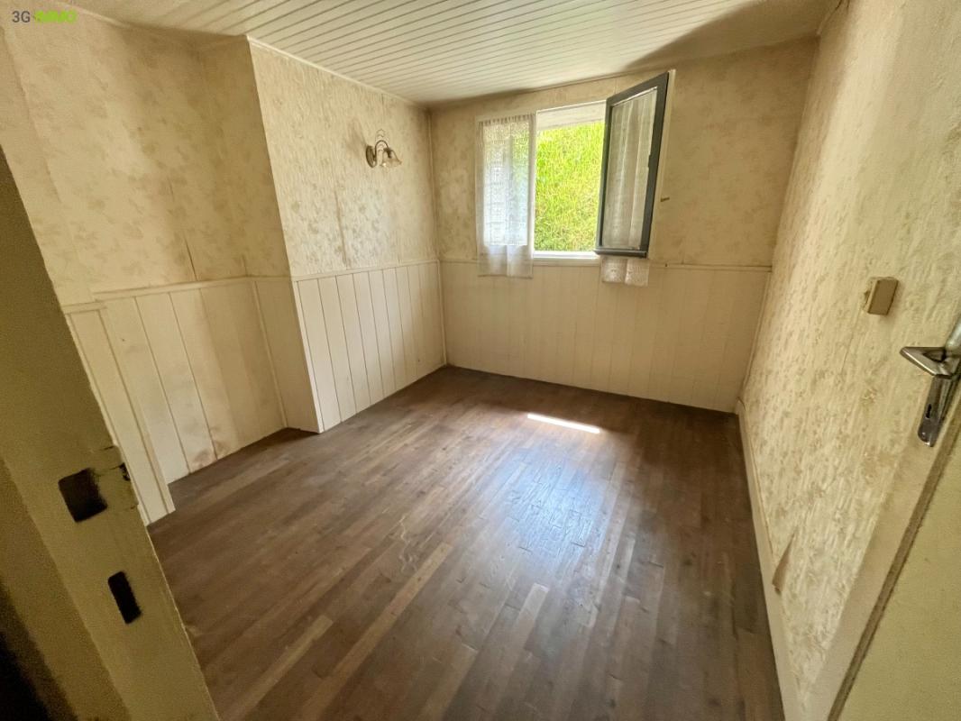 Maison 3 pièces