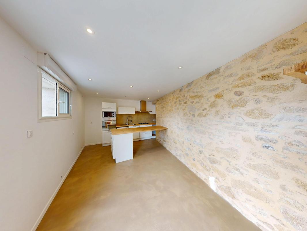 Maison 3 pièces