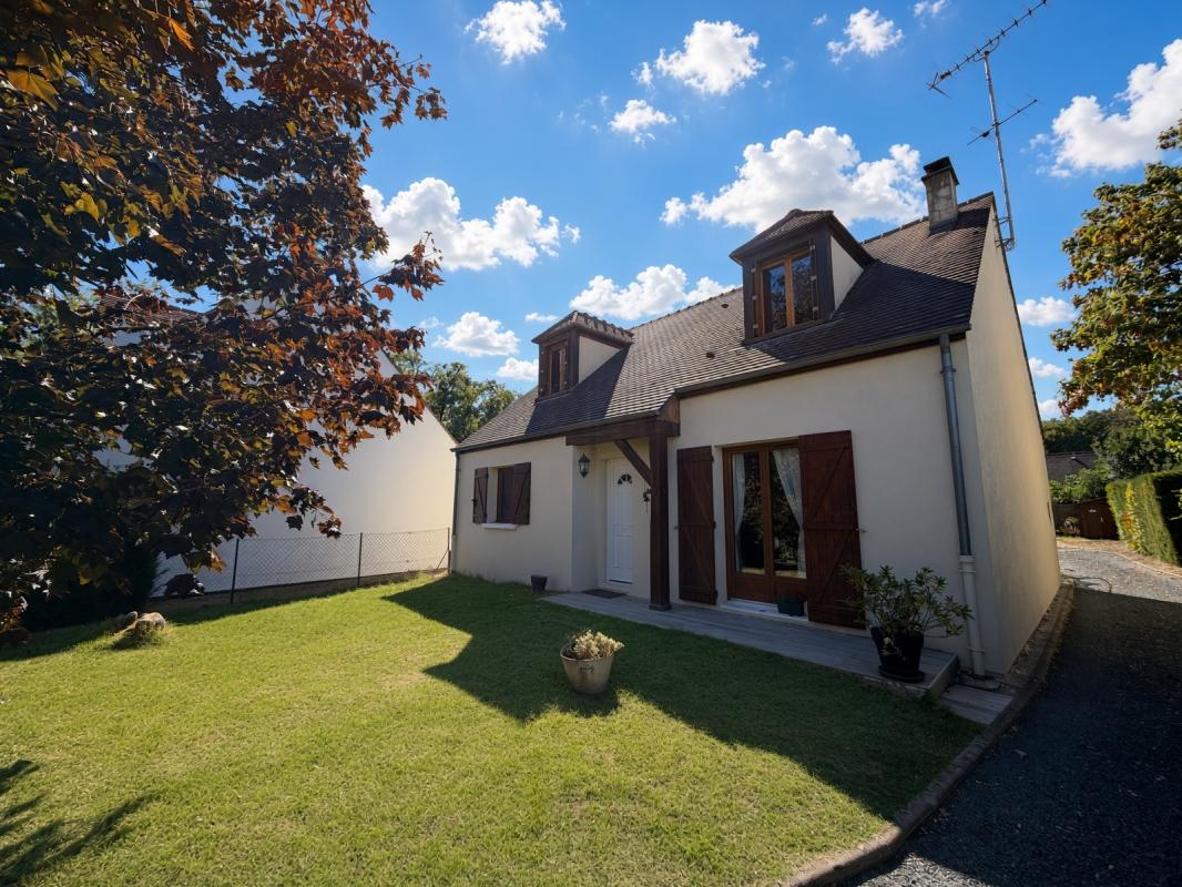Maison 7 pièces