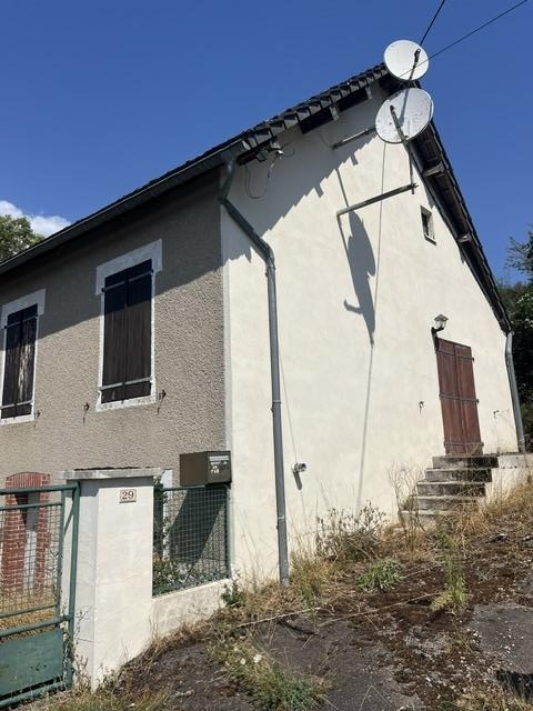 Maison 4 pièces