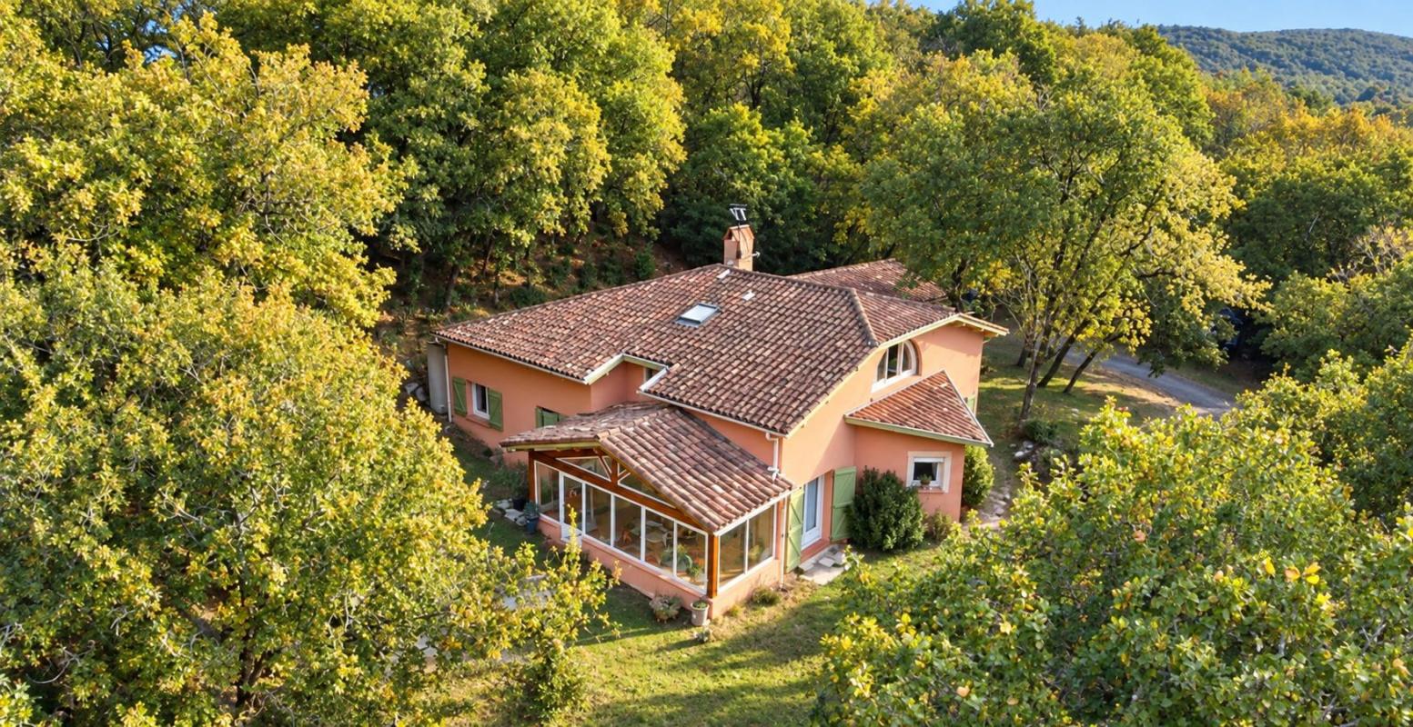 Maison 5 pièces