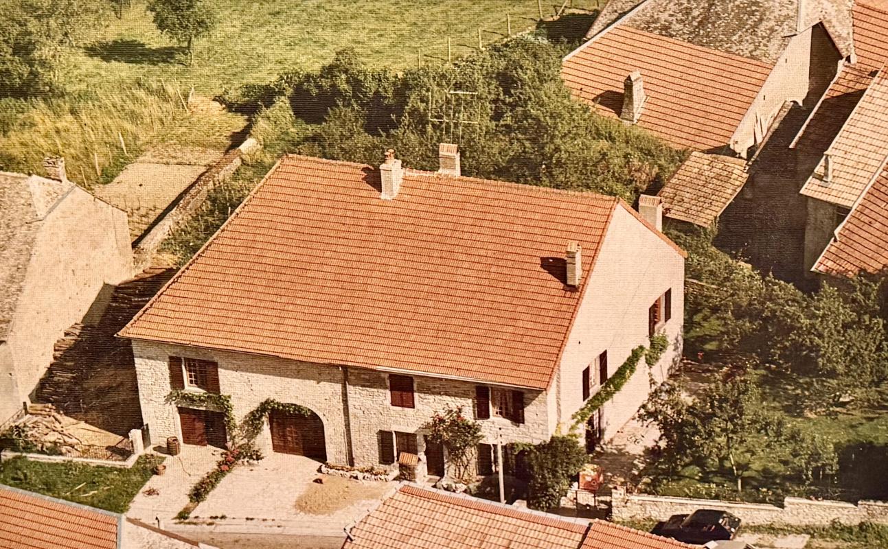 Maison 7 pièces