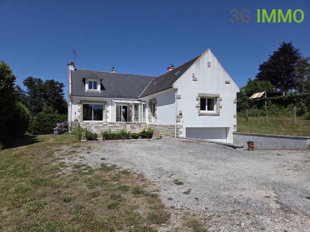 Maison 5 pièces