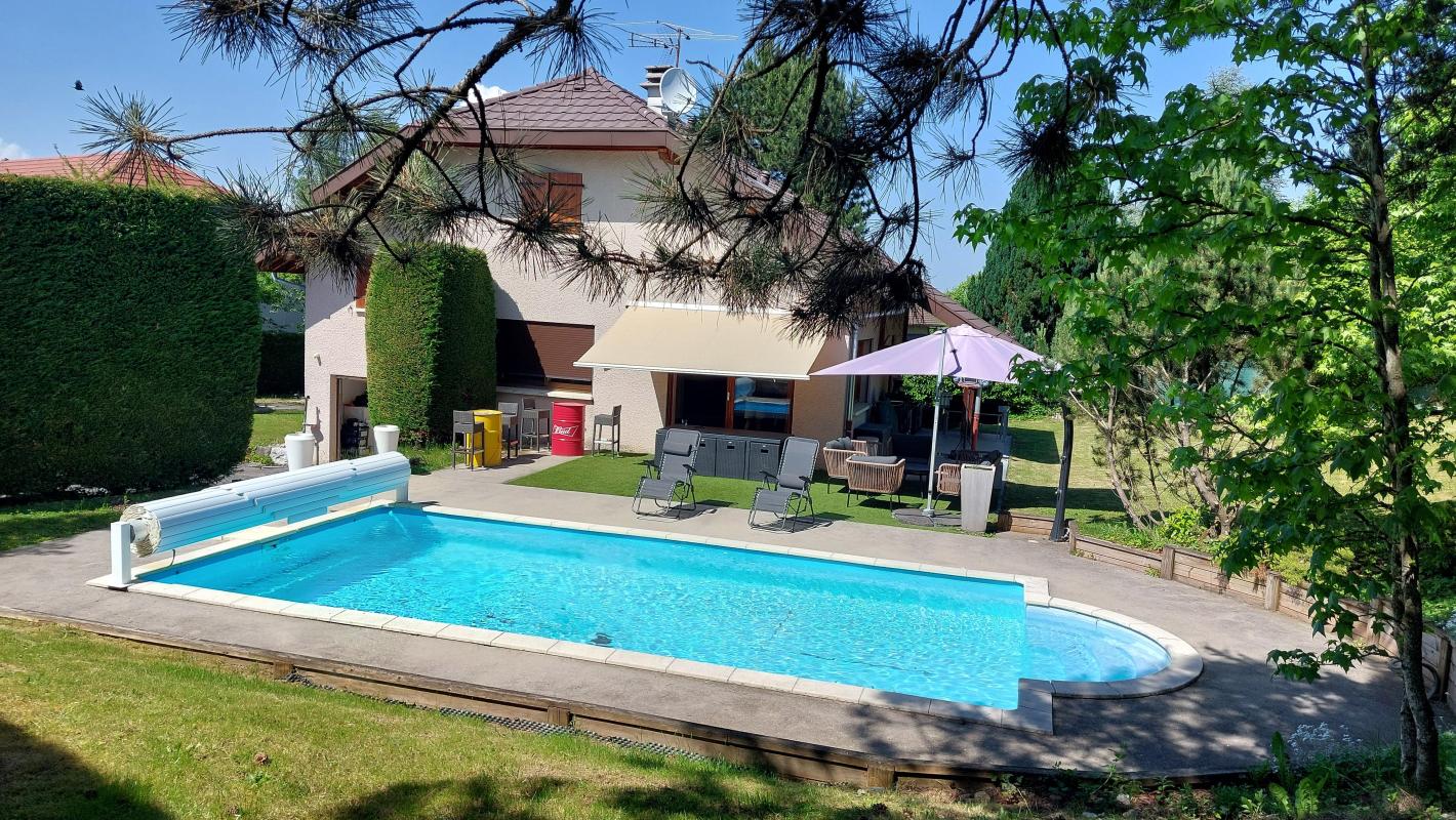 Maison 4 pièces