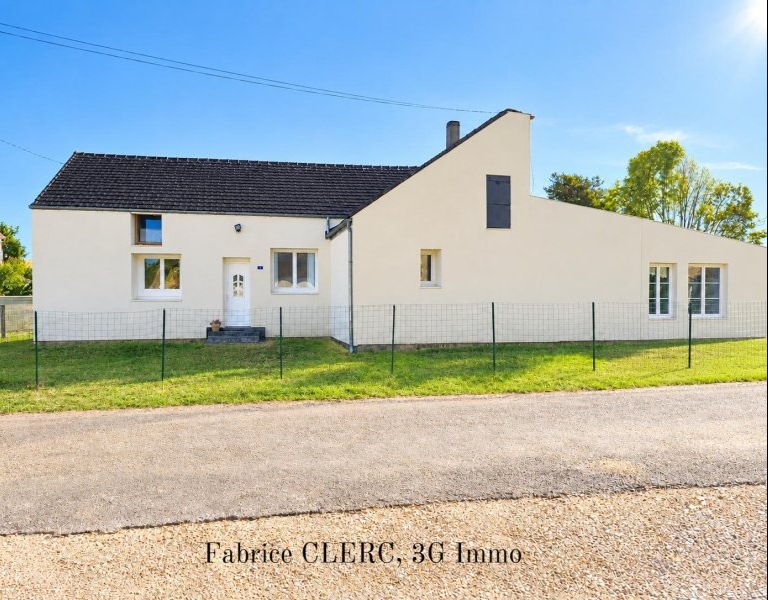 Maison 5 pièces