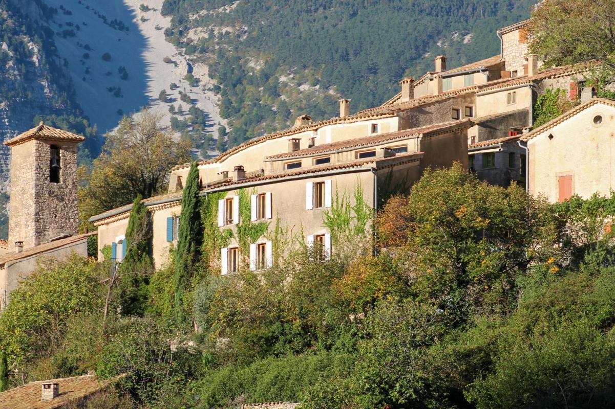 Maison de village 7 pièces