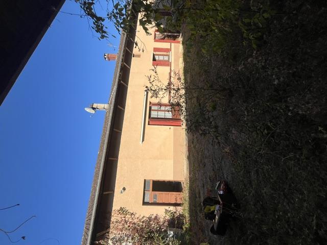 Maison 4 pièces