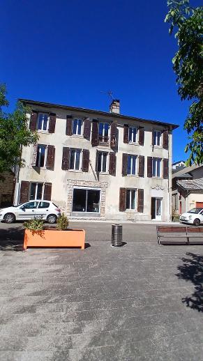 Maison 9 pièces