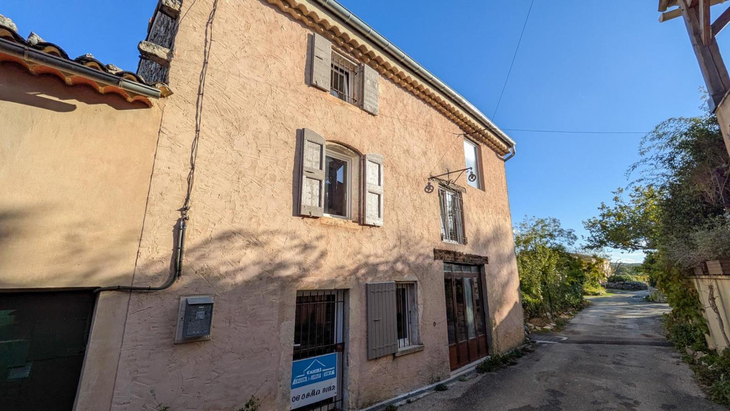 Maison 127m² — Sault