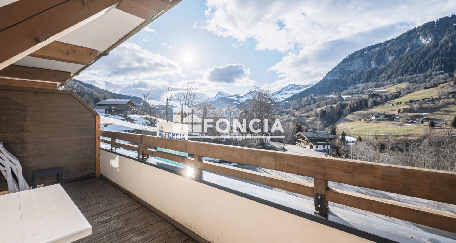 JOLI T2 Bis AUX PIEDS DES PISTES