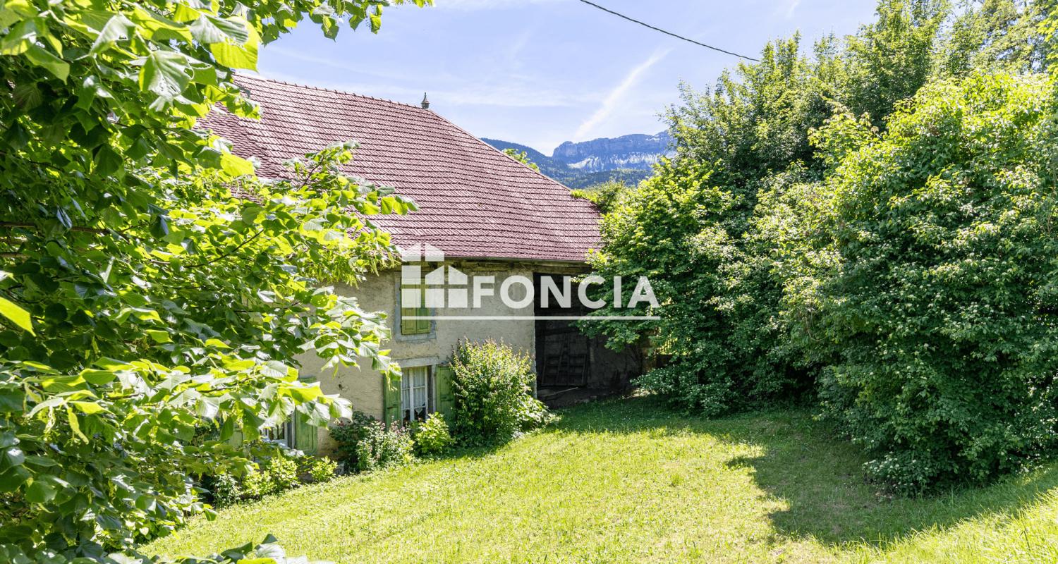 Maison 6 pièces (580 m²) à vendre - La Roche-sur-foron (74800)