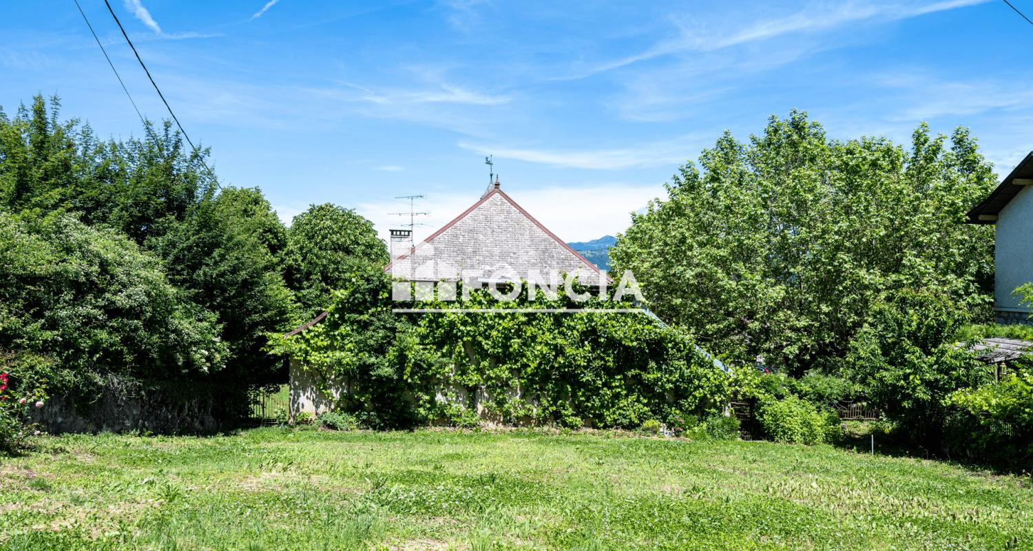 Maison 6 pièces (580 m²) à vendre - La Roche-sur-foron (74800)