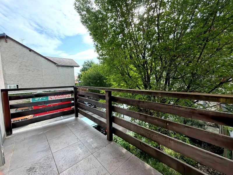 Appartement T4 atypique 77 m² – Centre Cruseilles – Maison de village entièrement rénovée