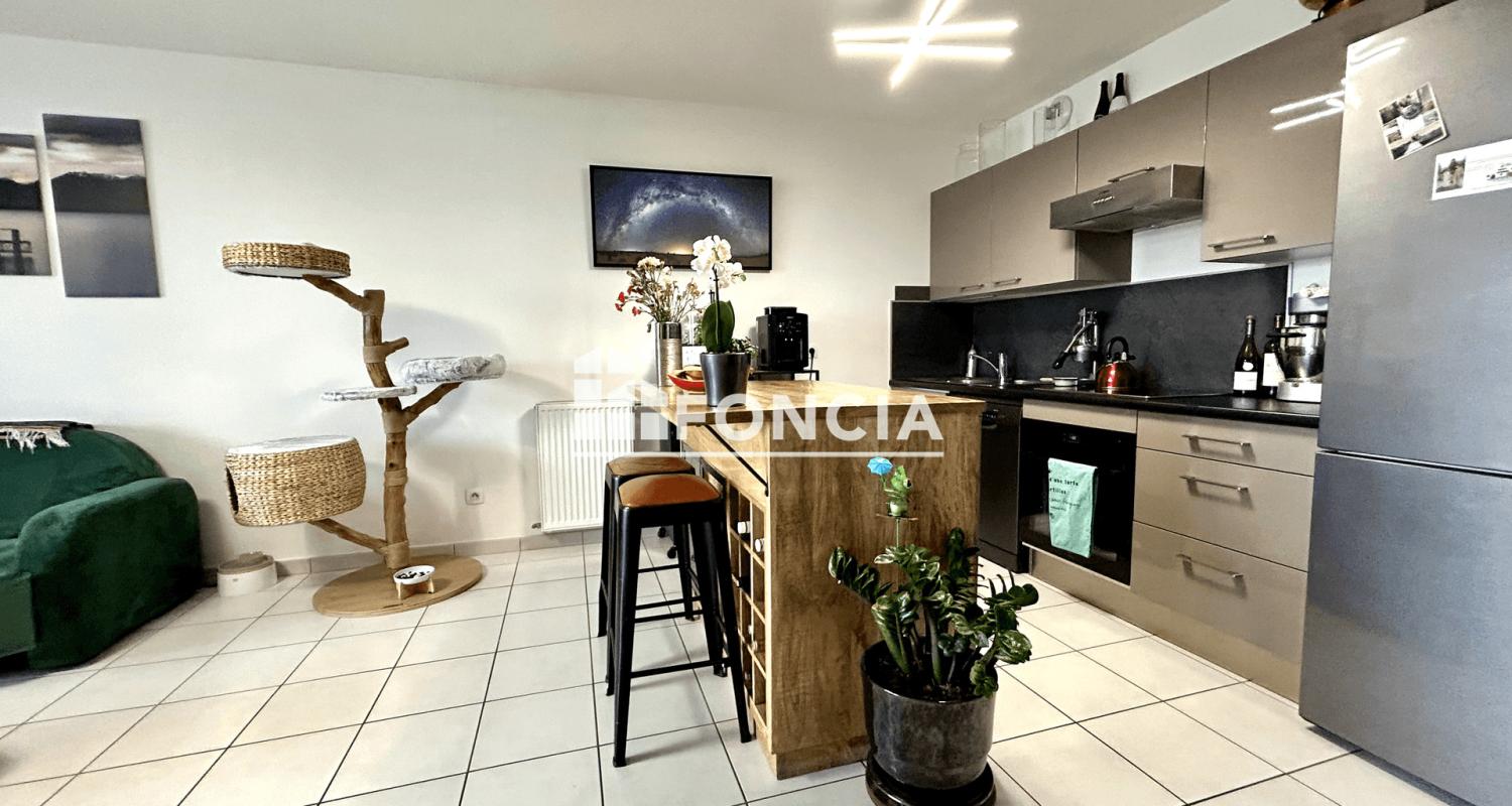 A vendre T3 VILLE-LA-GRAND