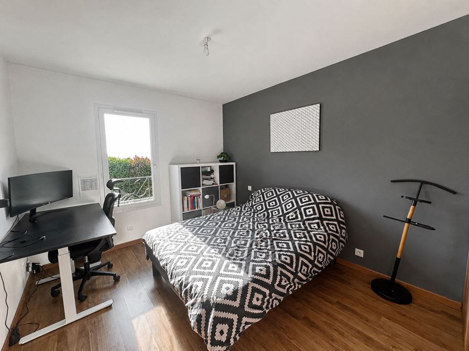 Maison - 132.38m ²