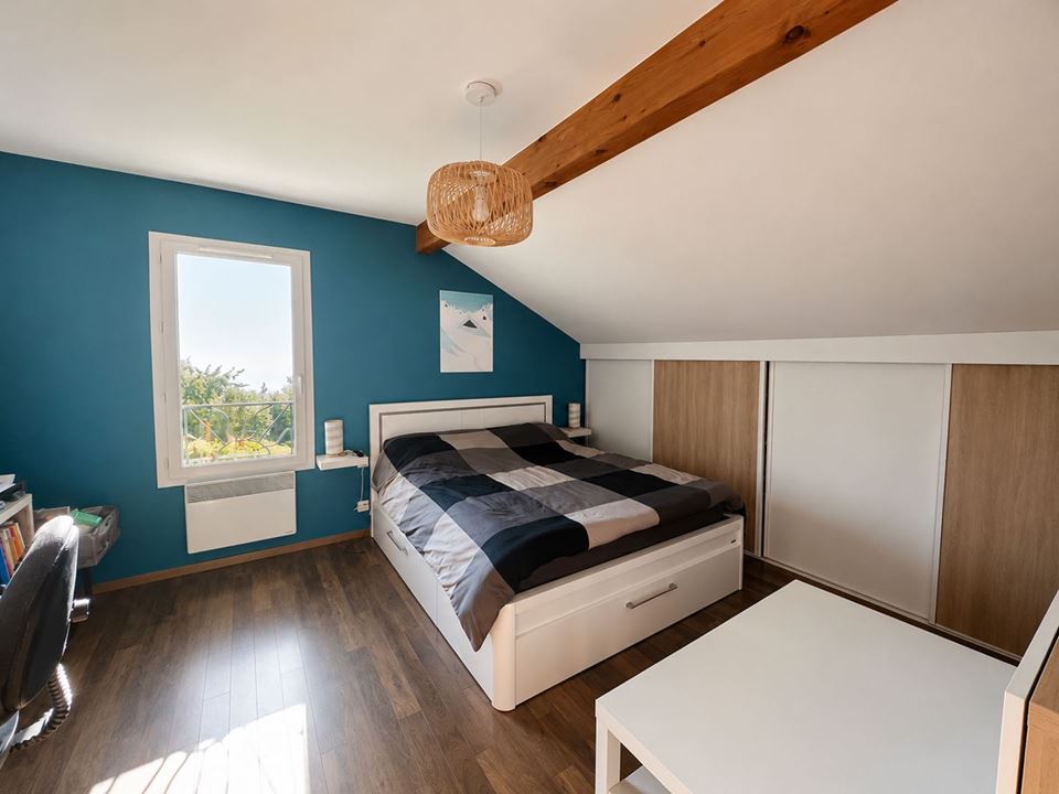 Maison - 132.38m ²