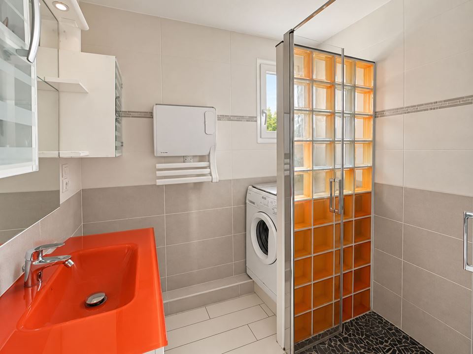 Appartement - 75.8m ²