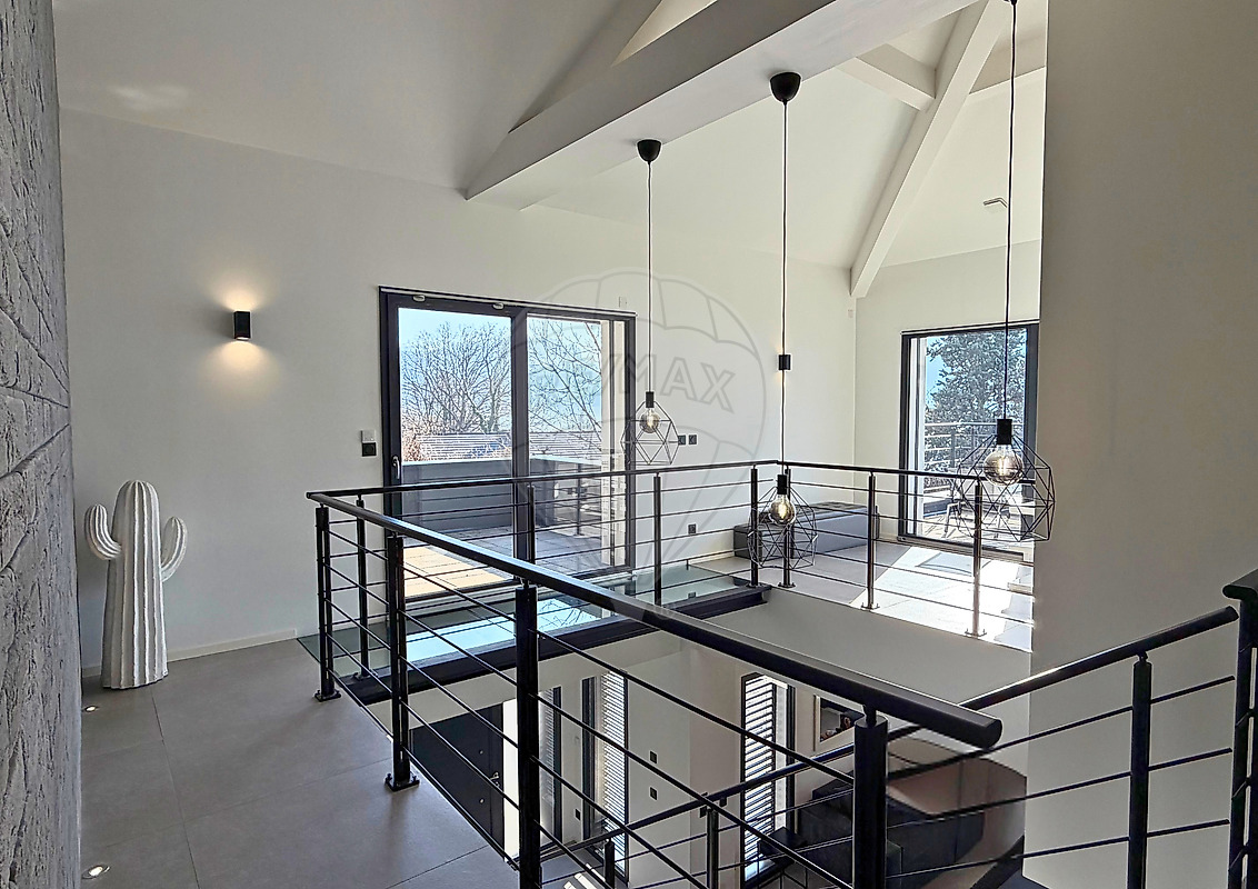 Maison 4 chambre(s) à vendre