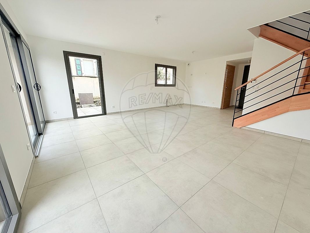 Maison 3 chambre(s) à vendre