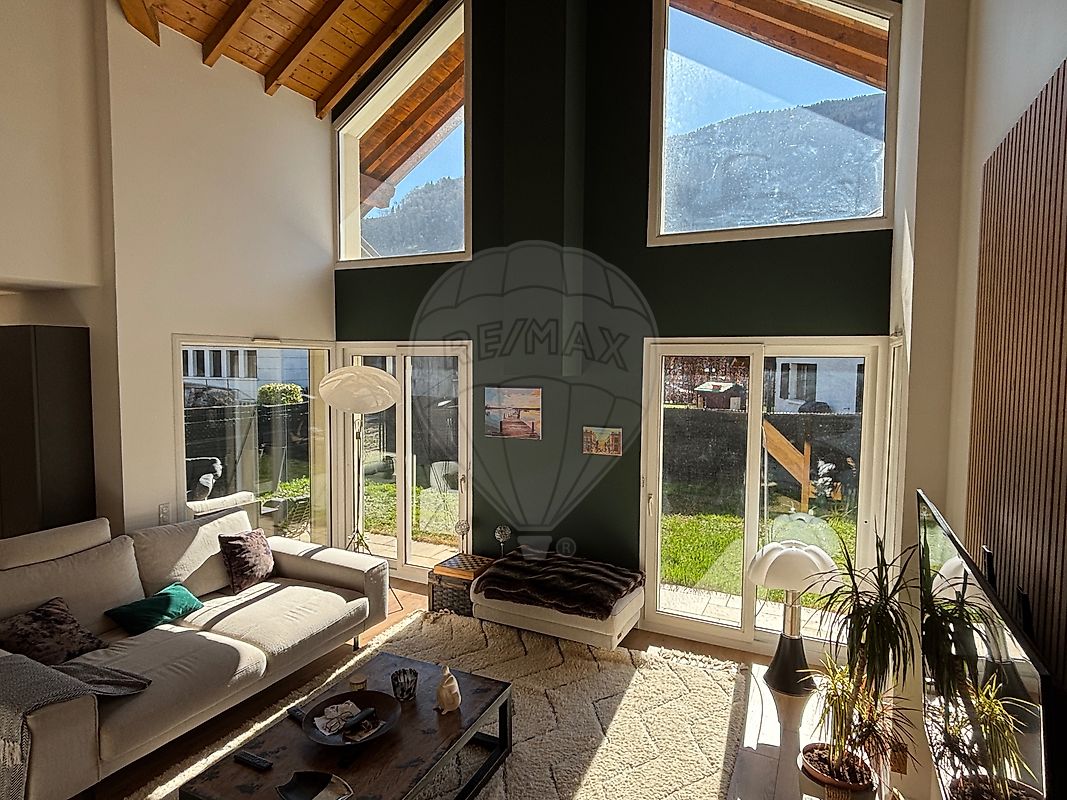Maison 5 chambre(s) à vendre