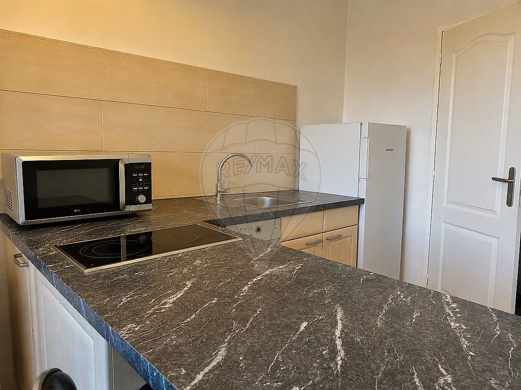 Appartement 1 chambre(s) à vendre