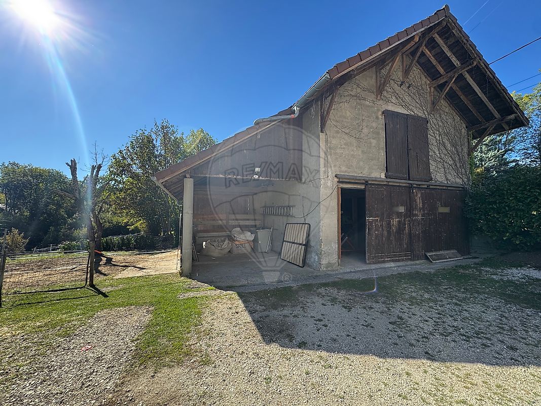 Maison 0 chambre(s) à vendre