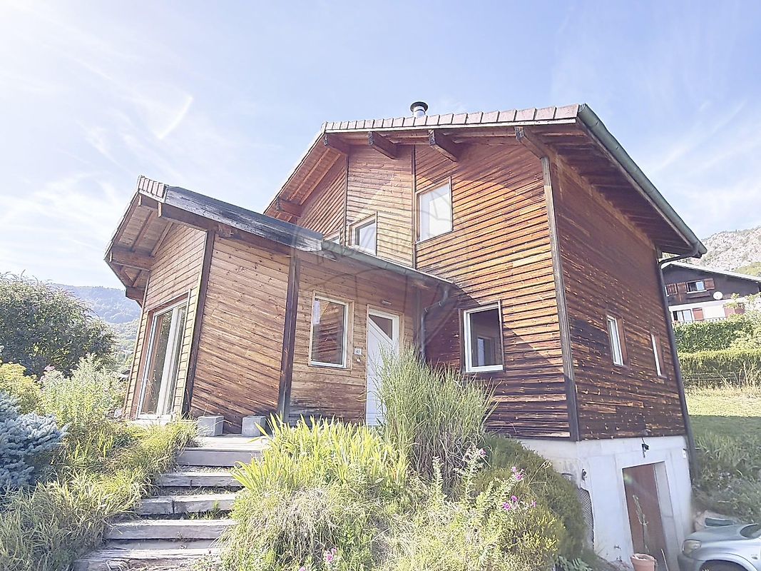 Maison 4 chambre(s) à vendre